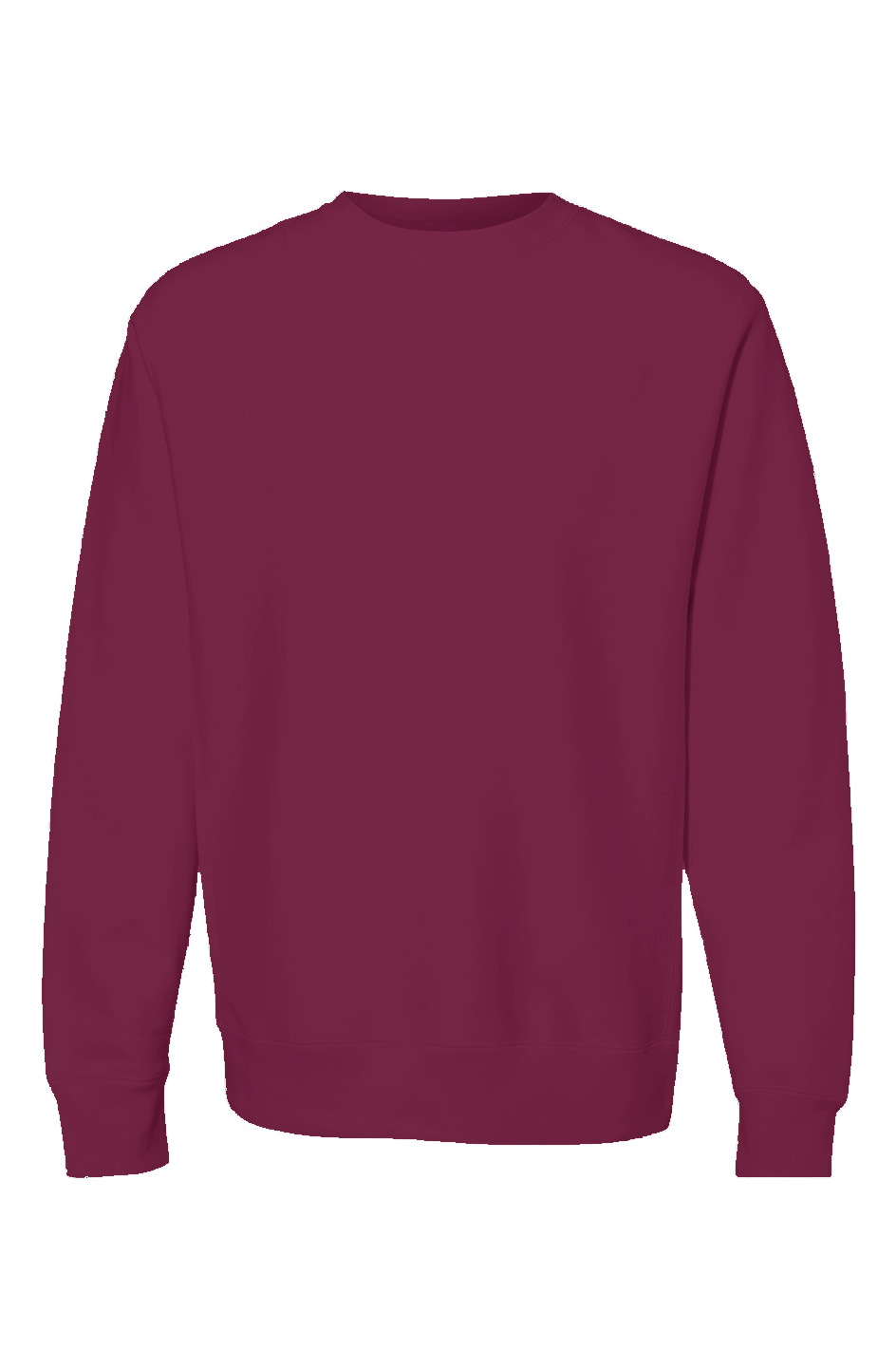 Heavyweight Crewneck