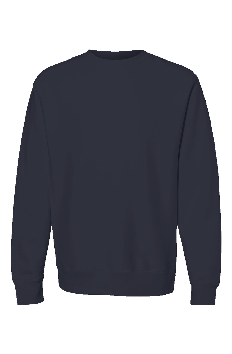 Heavyweight Crewneck