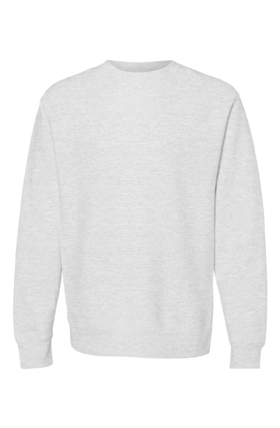 Heavyweight Crewneck