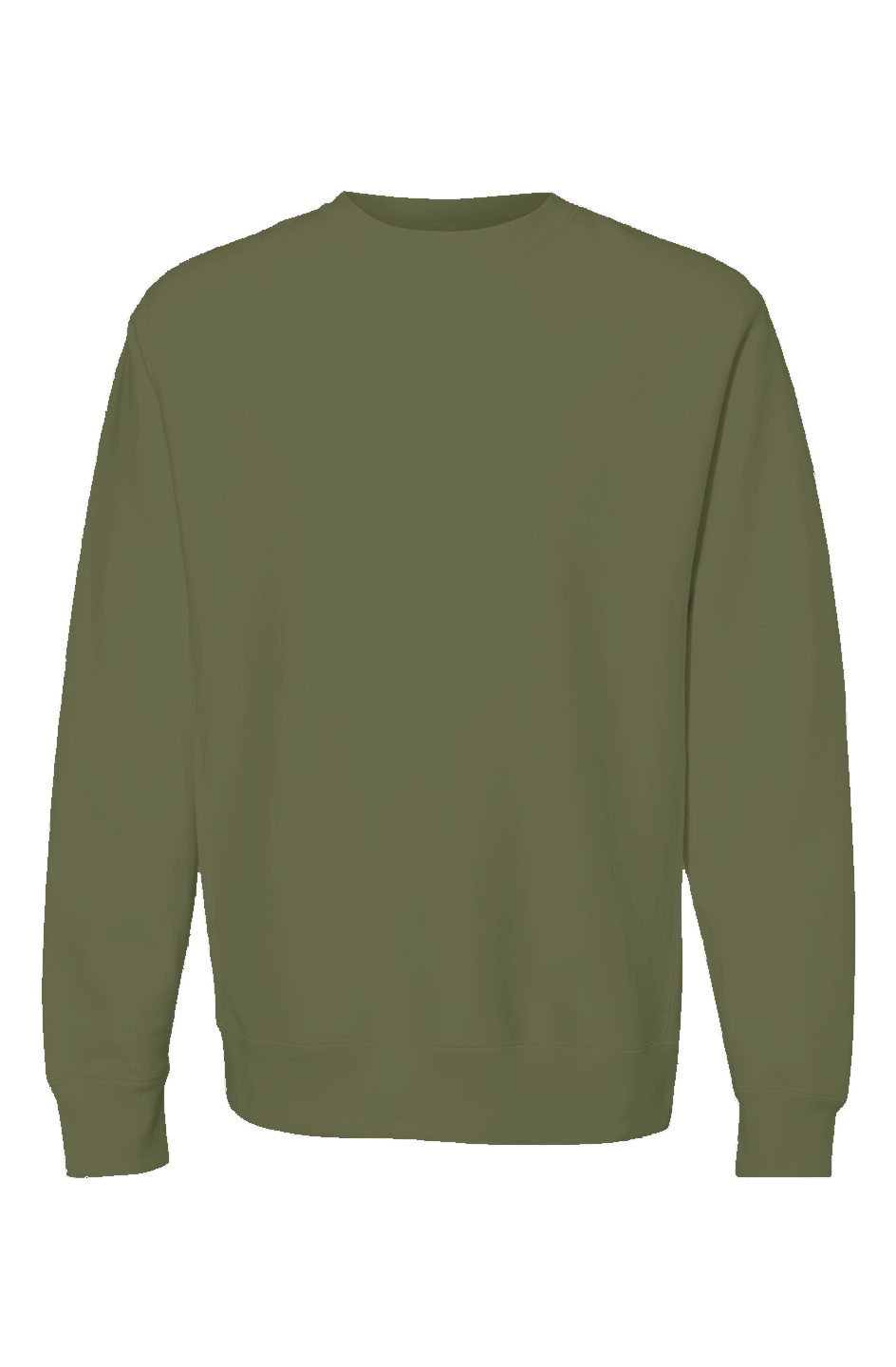 Heavyweight Crewneck