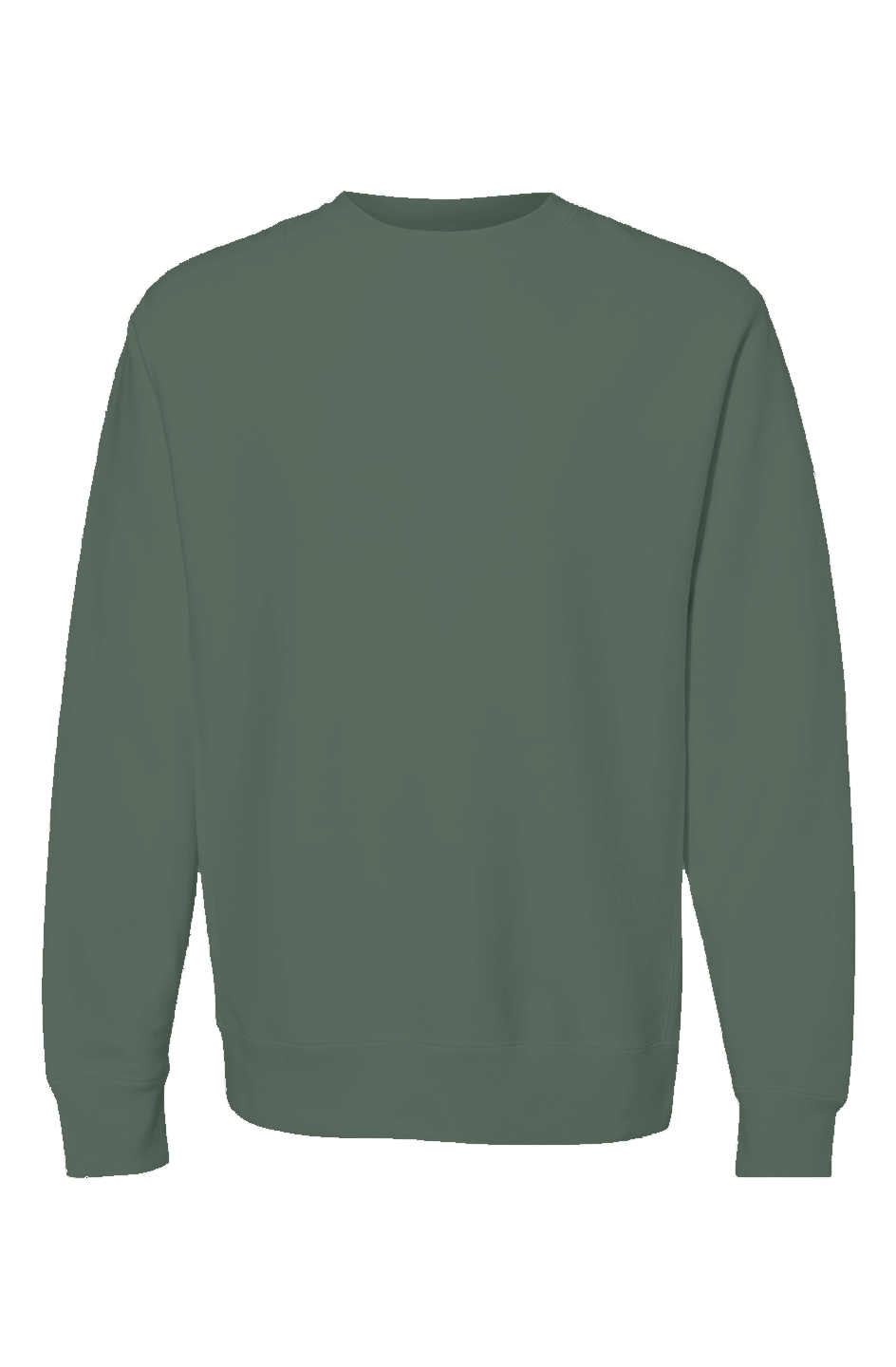 Heavyweight Crewneck