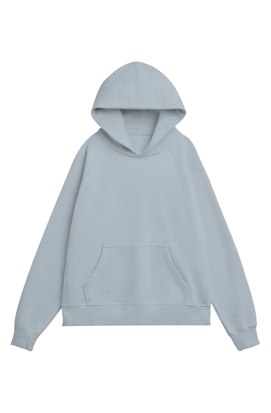 French Terry Hoodie