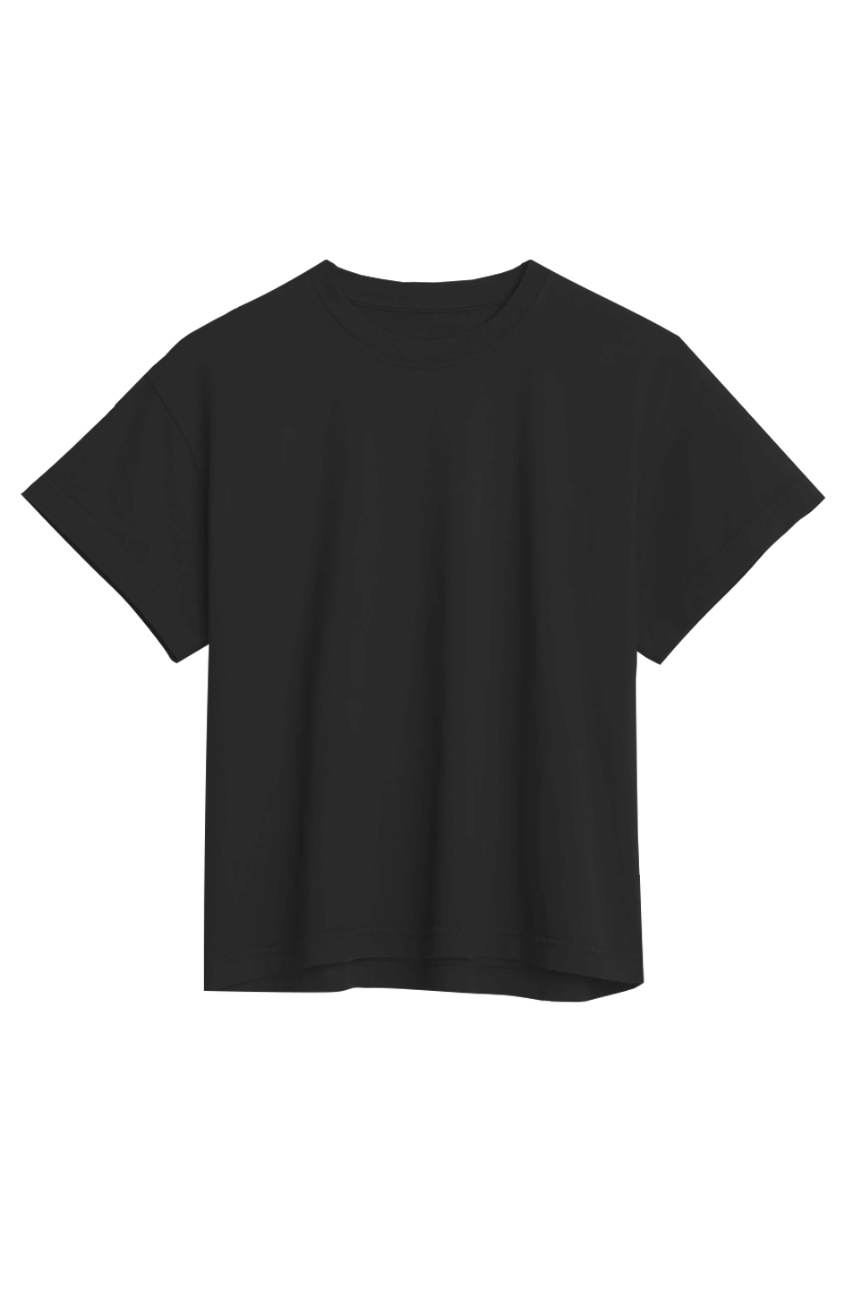  Heavyweight Organic Tee