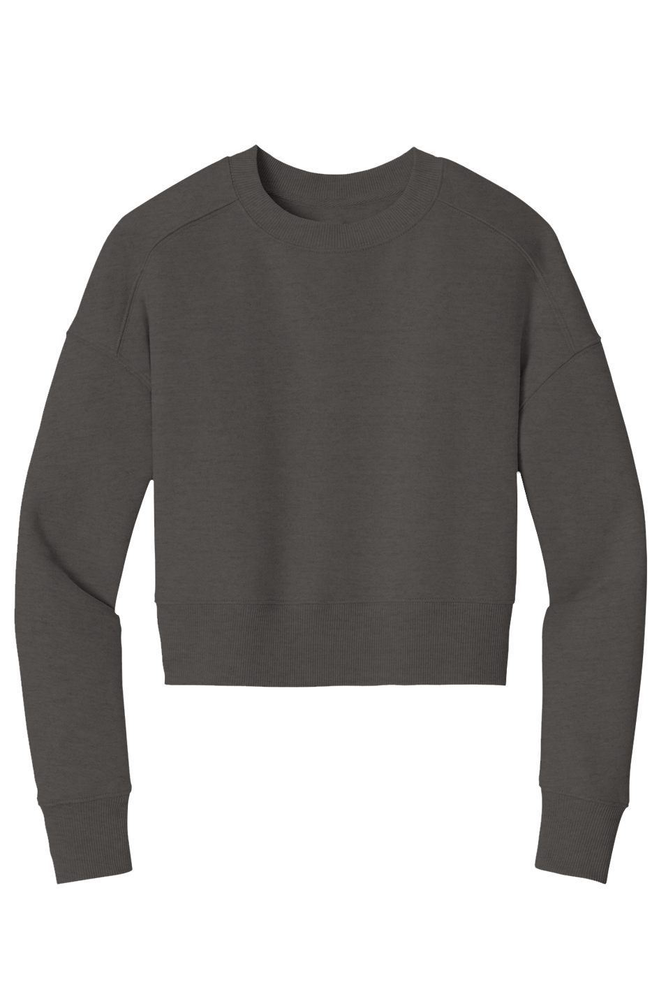 Perfect Weight Crop Crew