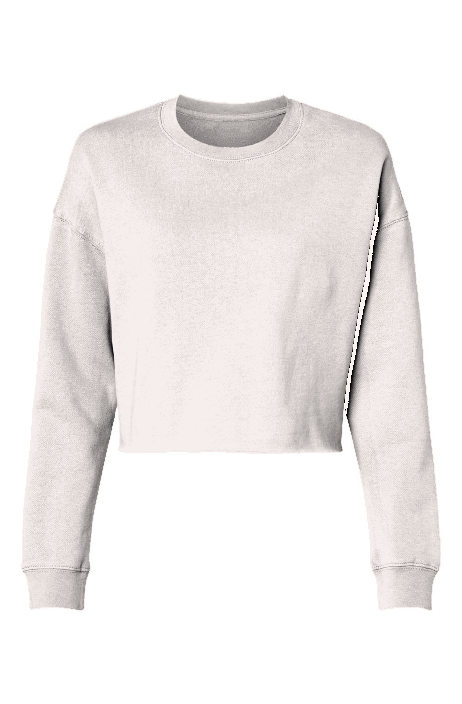 Cropped Crew