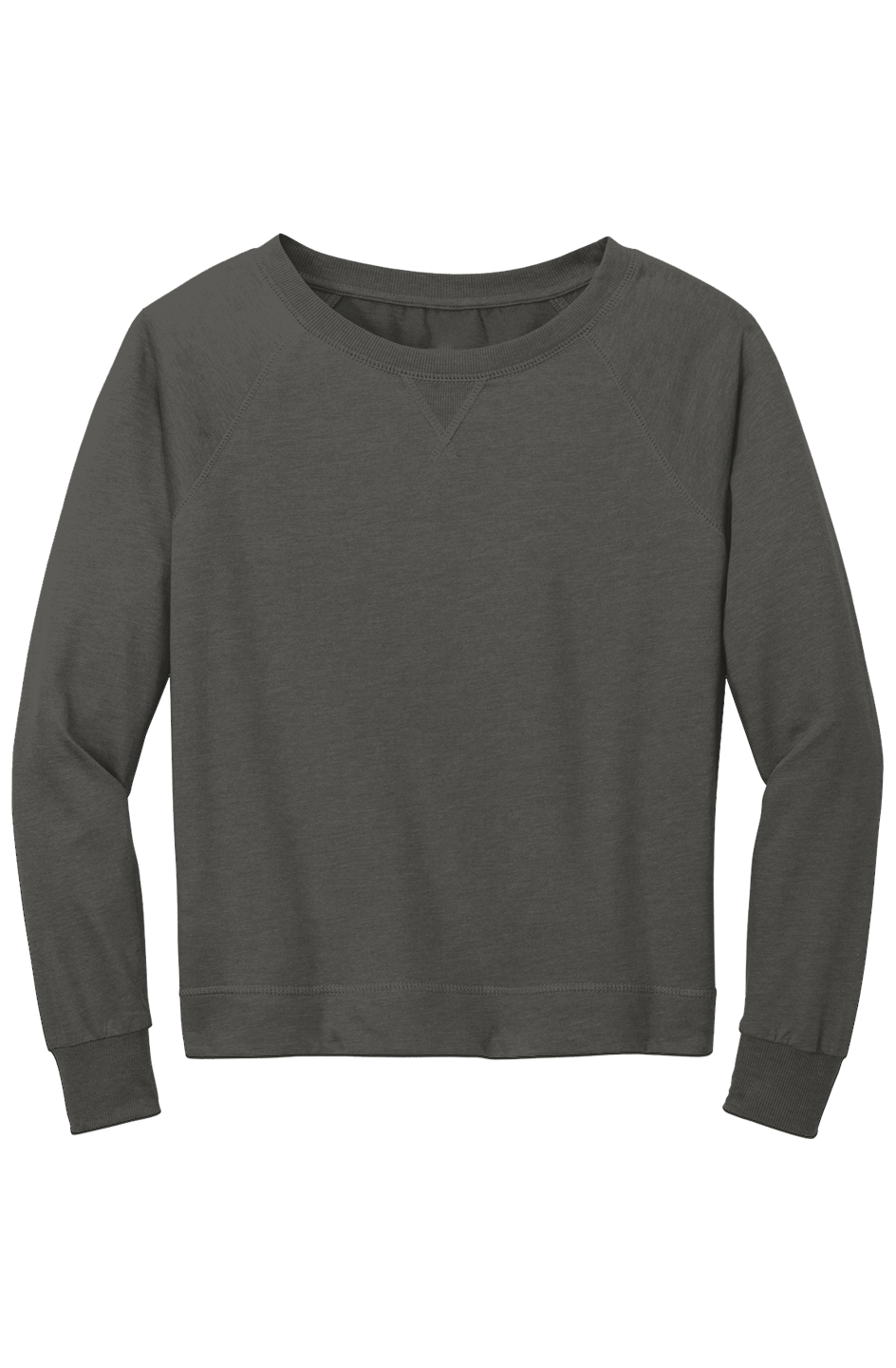 Featherweight Terry Crewneck