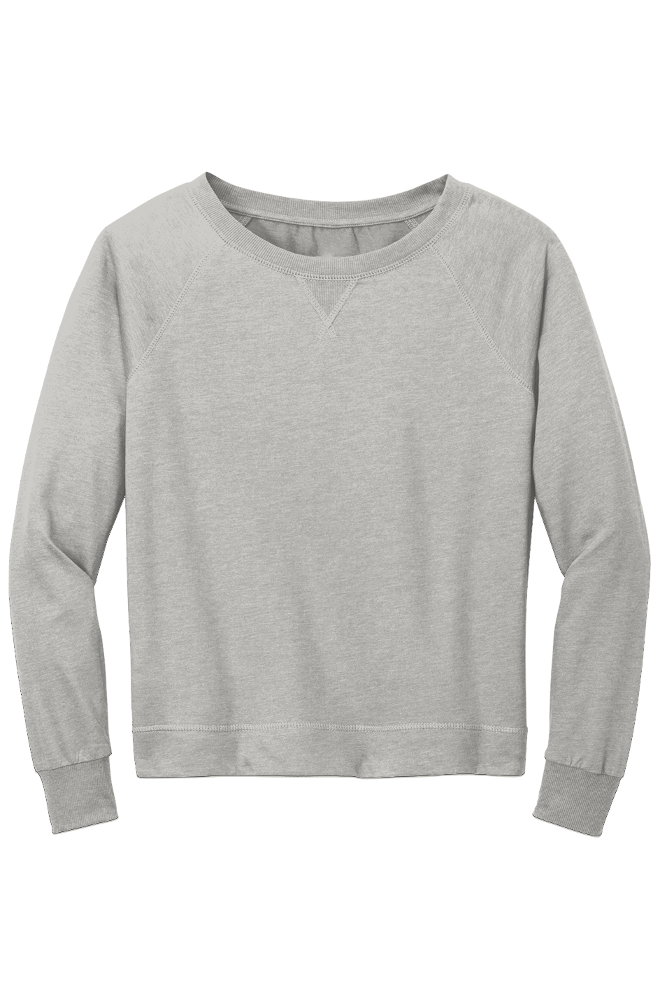 Terry Crewneck