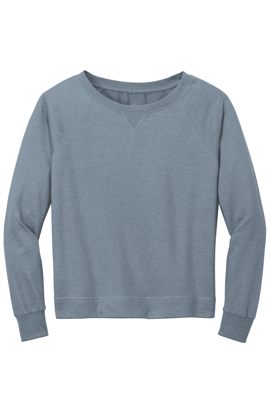 Terry Crewneck