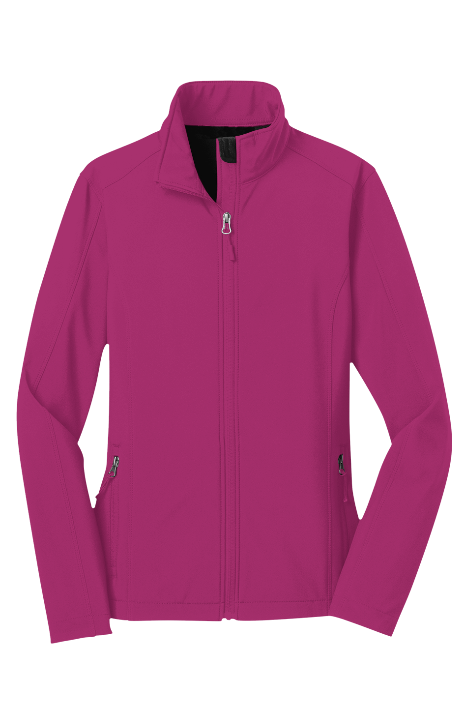 Core Soft Shell Jacket