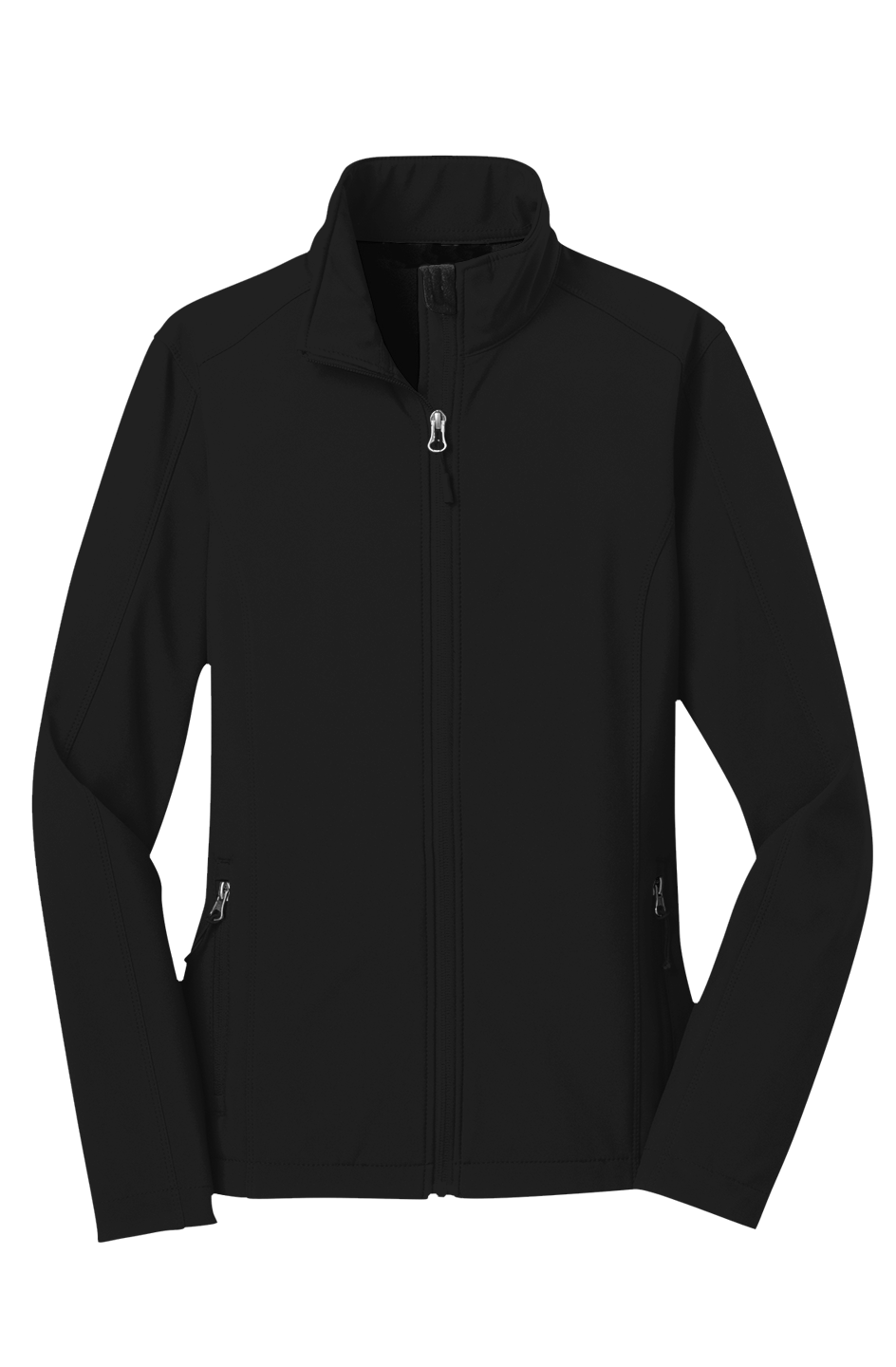 Core Soft Shell Jacket