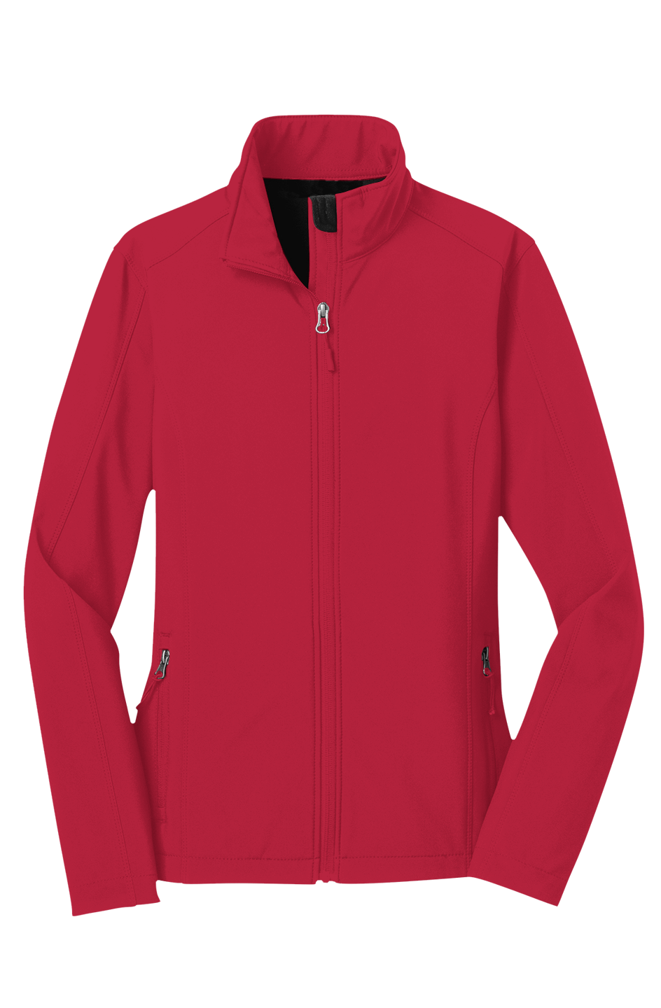 Soft Shell Jacket