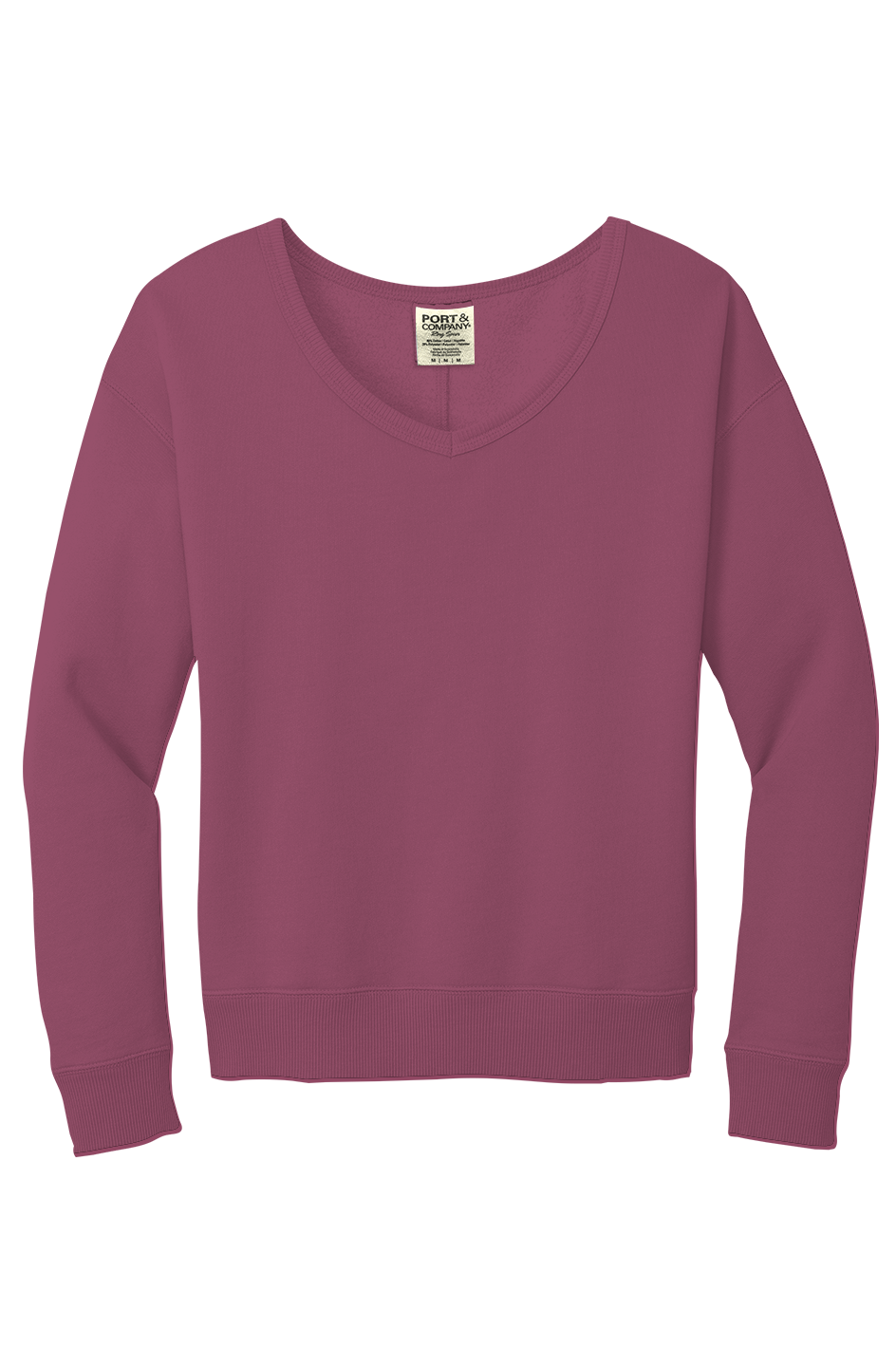 Beach Wash Sweatshirt