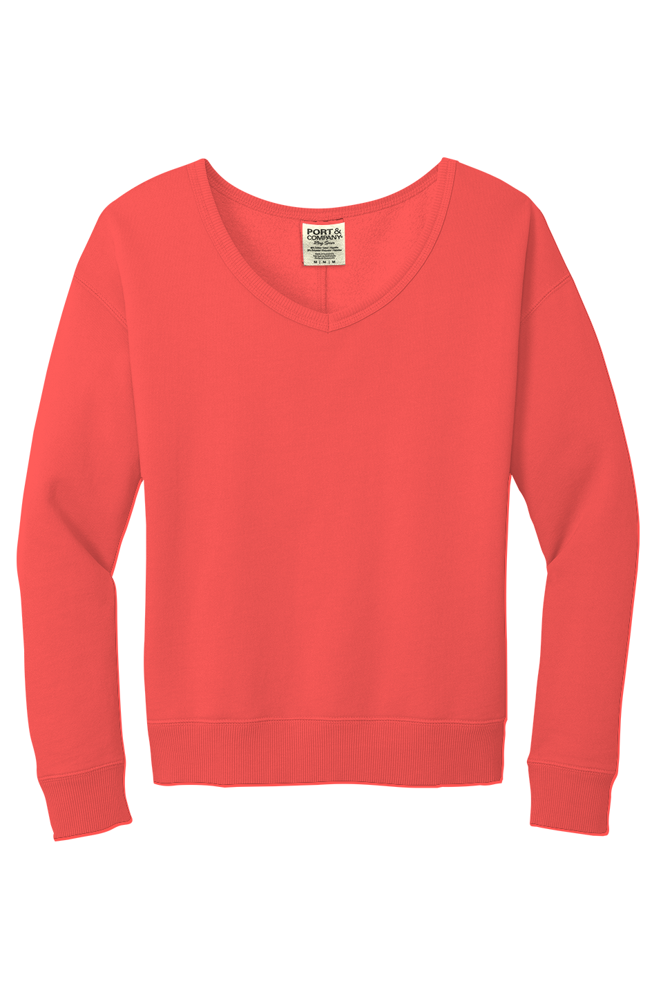 Beach Wash Sweatshirt