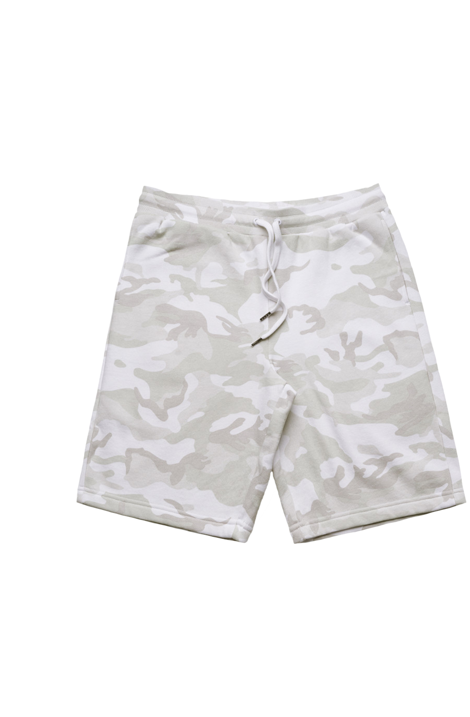  Stadium Camo Shorts