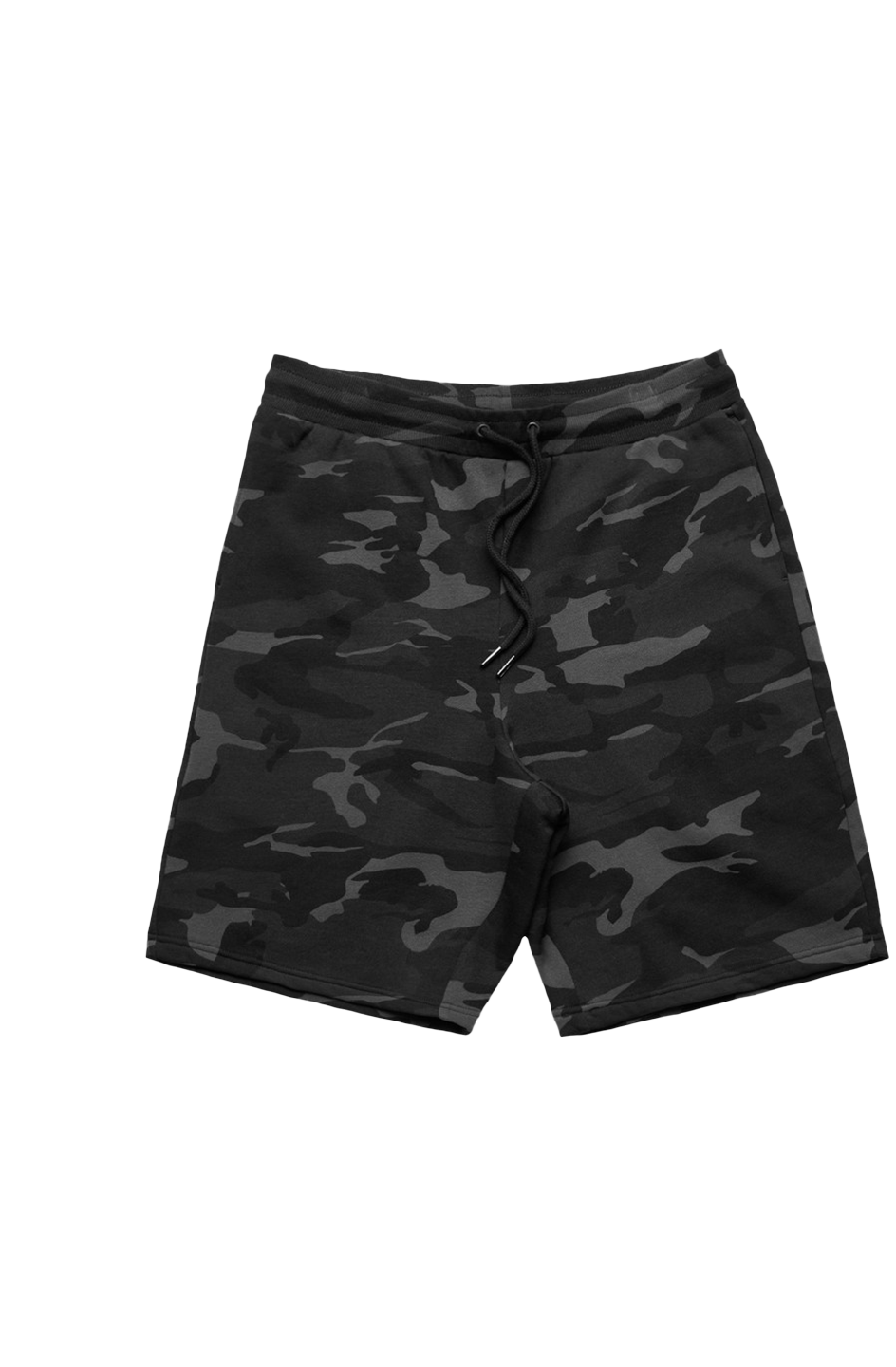  Stadium Camo Shorts