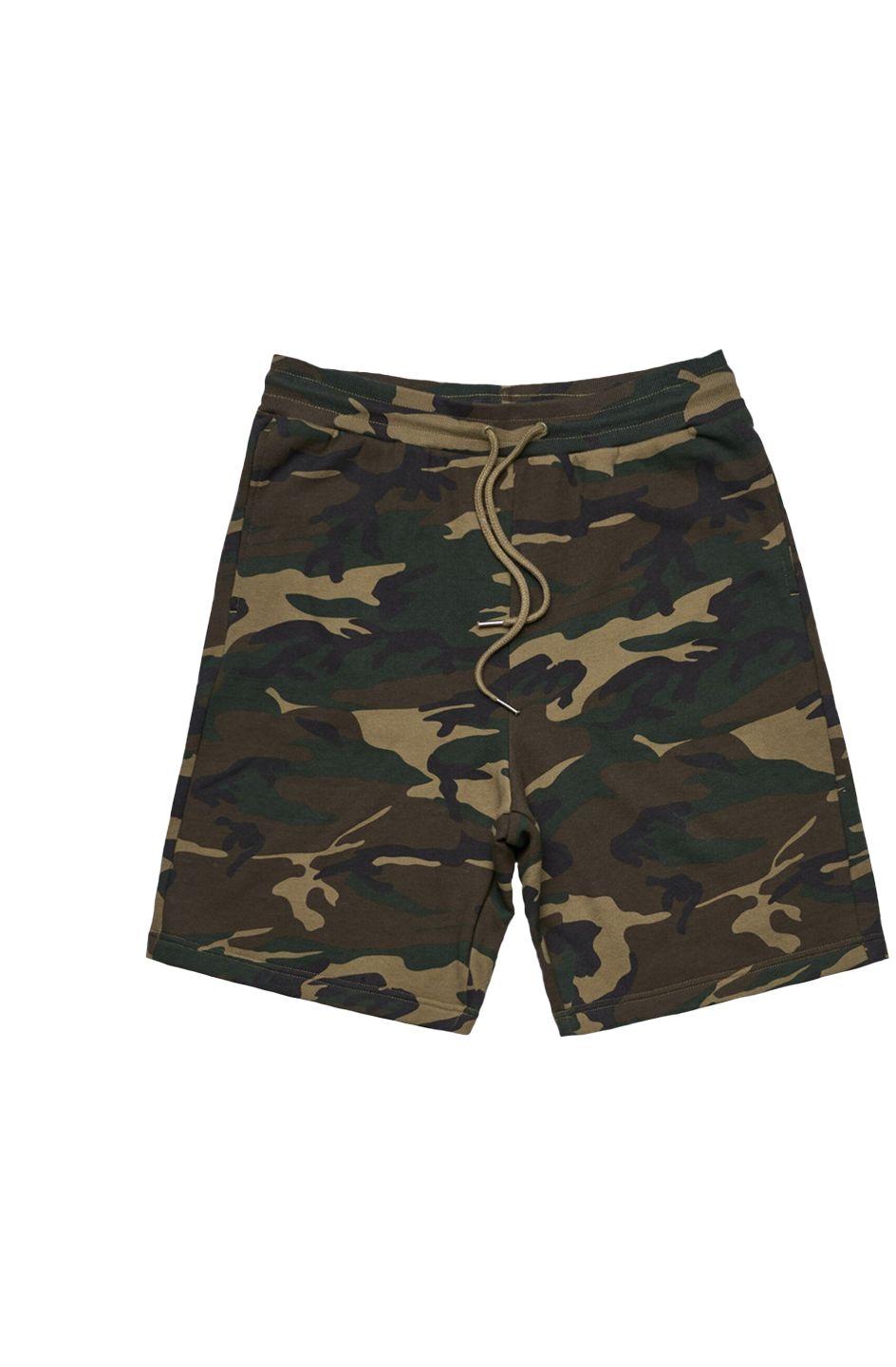  Stadium Camo Shorts