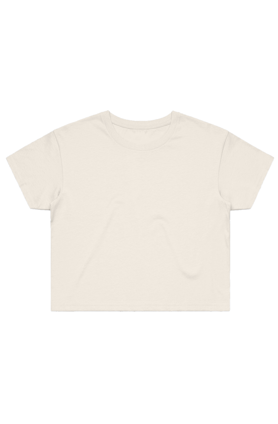 Street Crop Tee