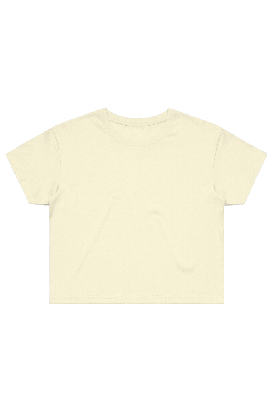 Street Crop Tee