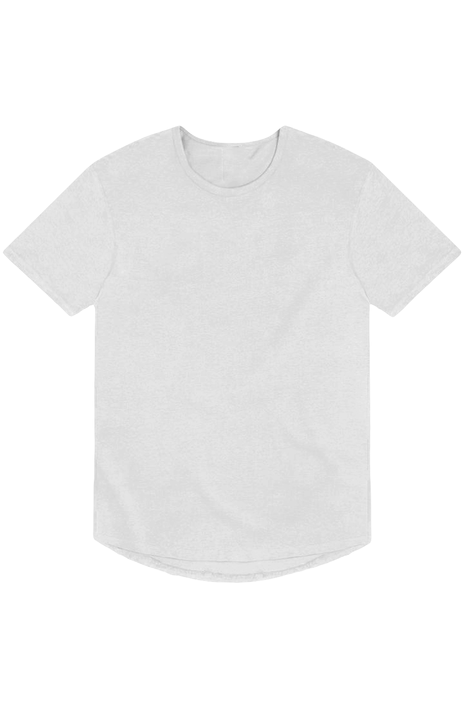 Drop Tail T shirt - Minimal Athleisure 