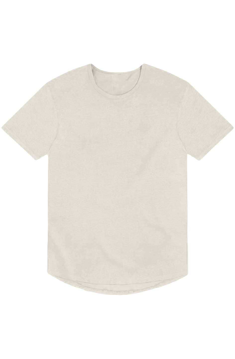 Drop Tail T shirt - Minimal Athleisure 