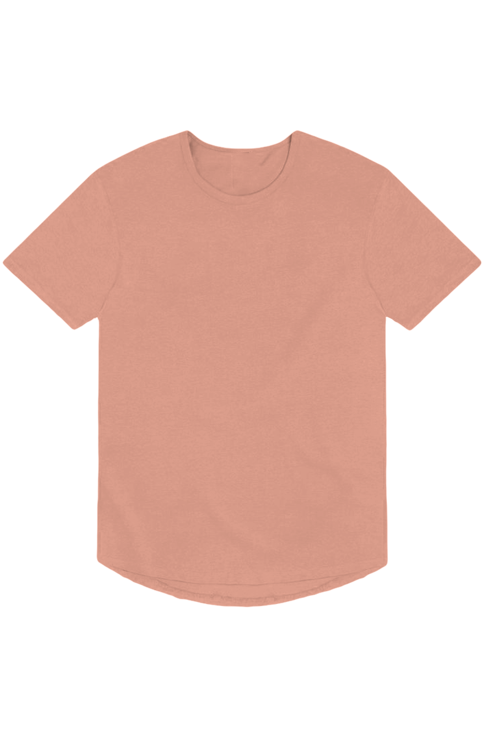 Drop Tail Tee