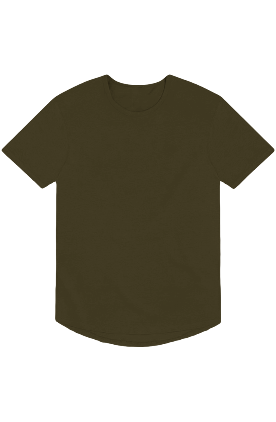Drop Tail Tee