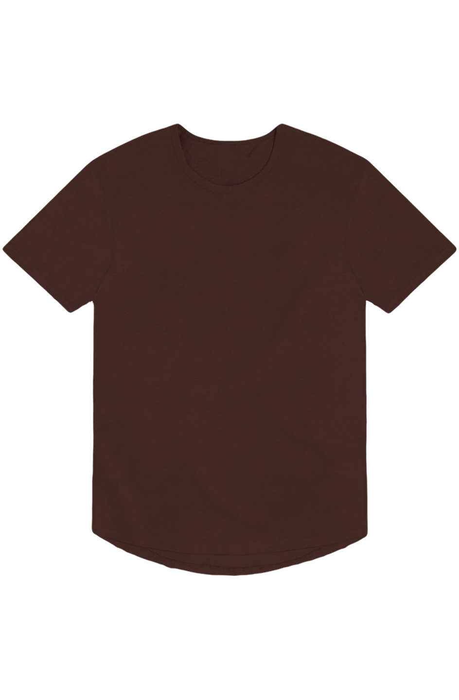 Drop Tail Tee