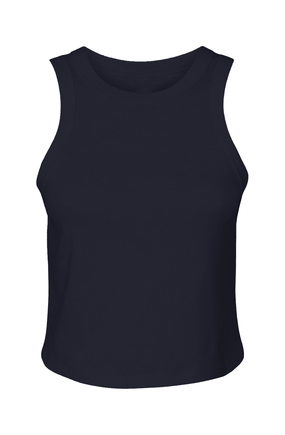 Micro Rib Racer Tank