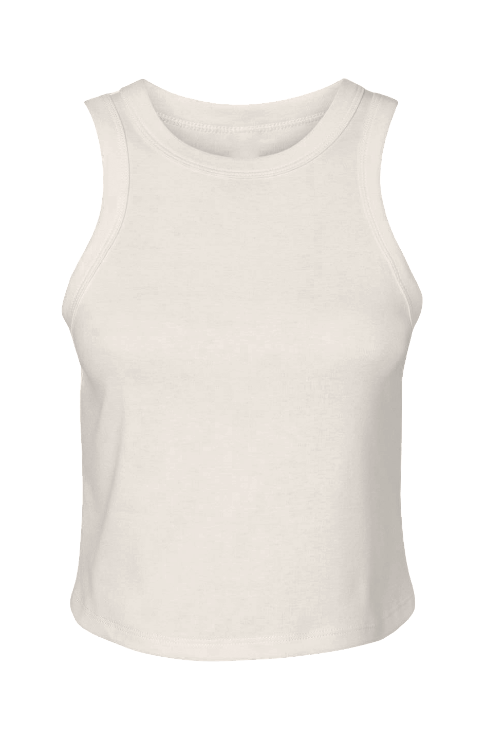 Micro Rib Racer Tank