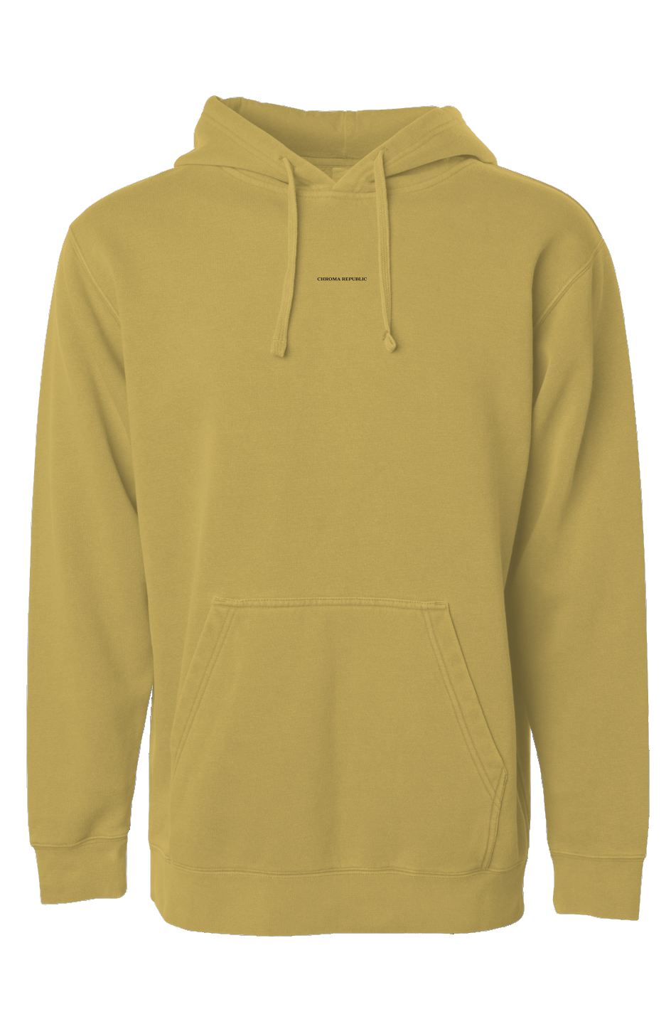 Pigment Signature Hoodie