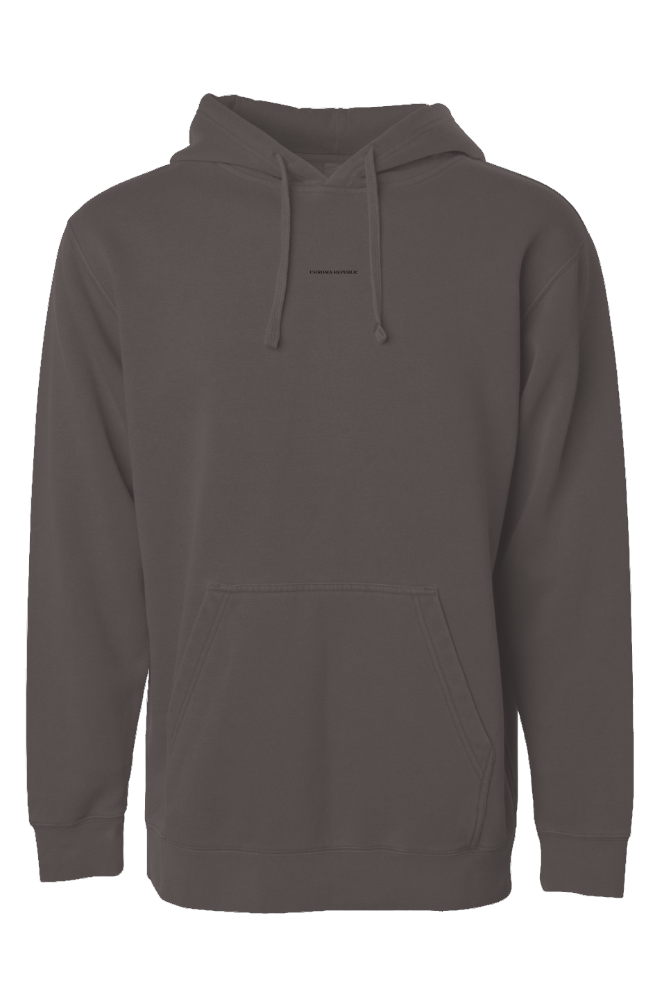 Pigment Signature Hoodie