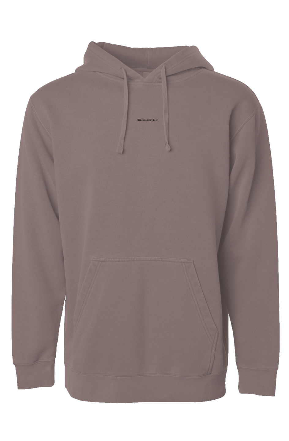 Pigment Signature Hoodie