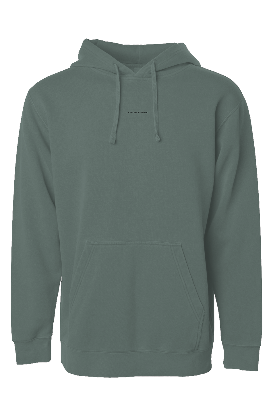 Pigment Signature Hoodie