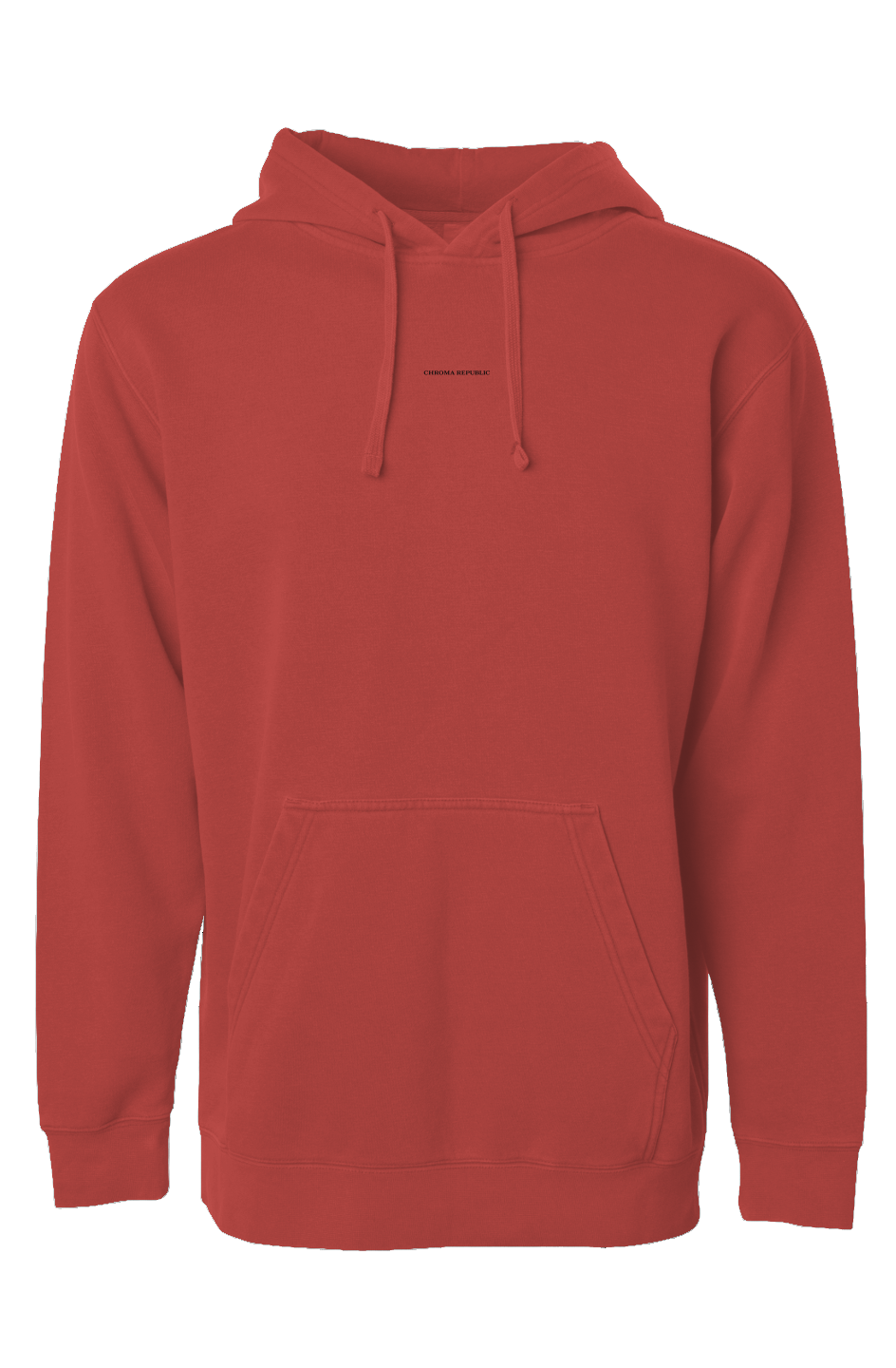 Pigment Signature Hoodie