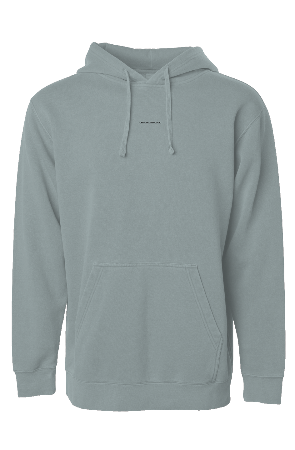 Pigment Signature Hoodie
