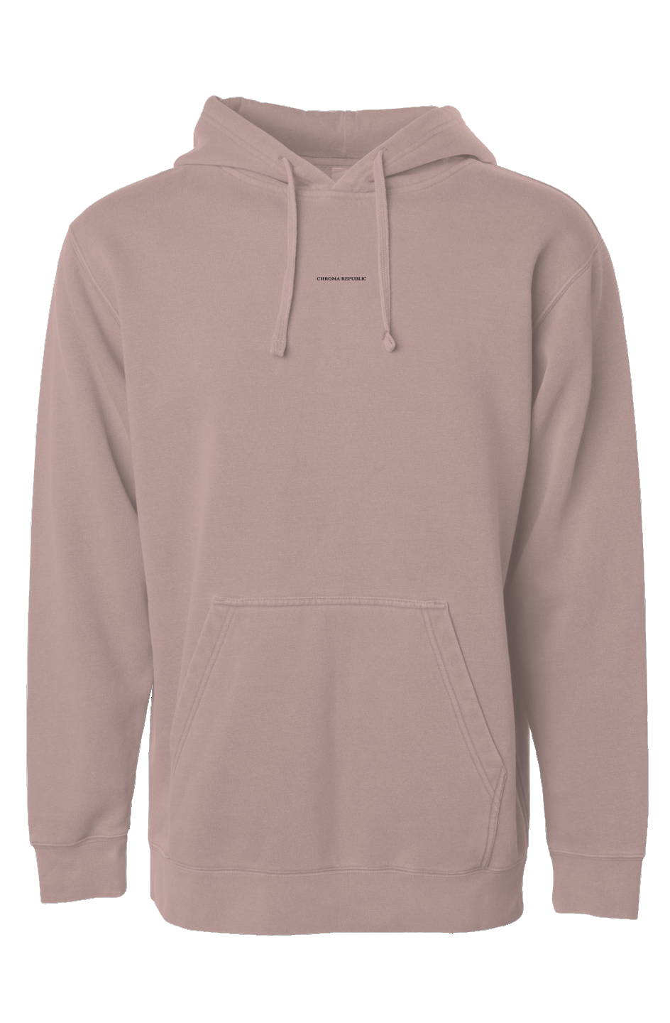 Pigment Signature Hoodie