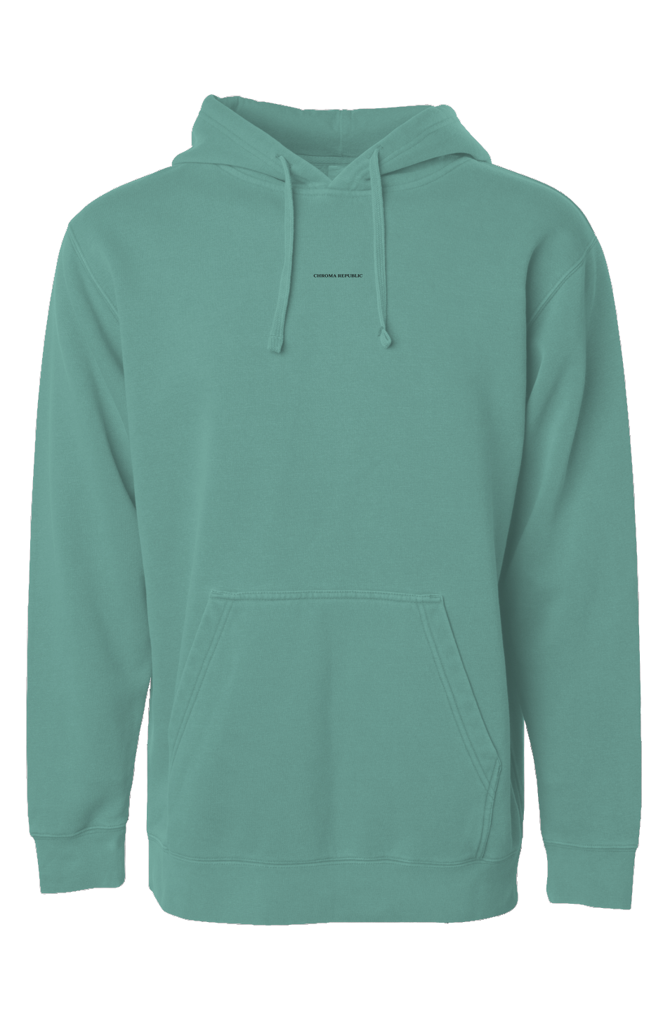 Pigment Signature Hoodie