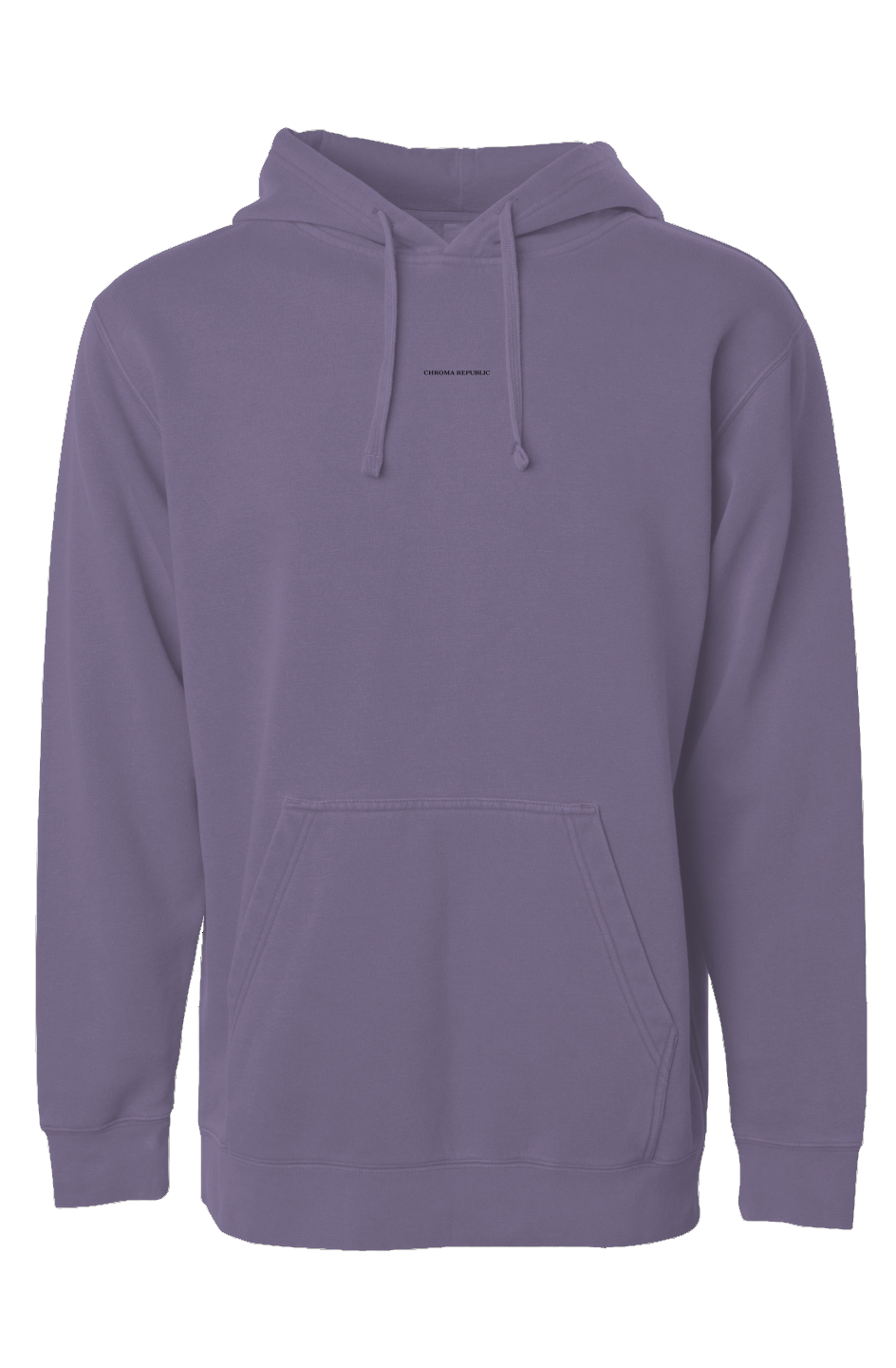 Pigment Signature Hoodie