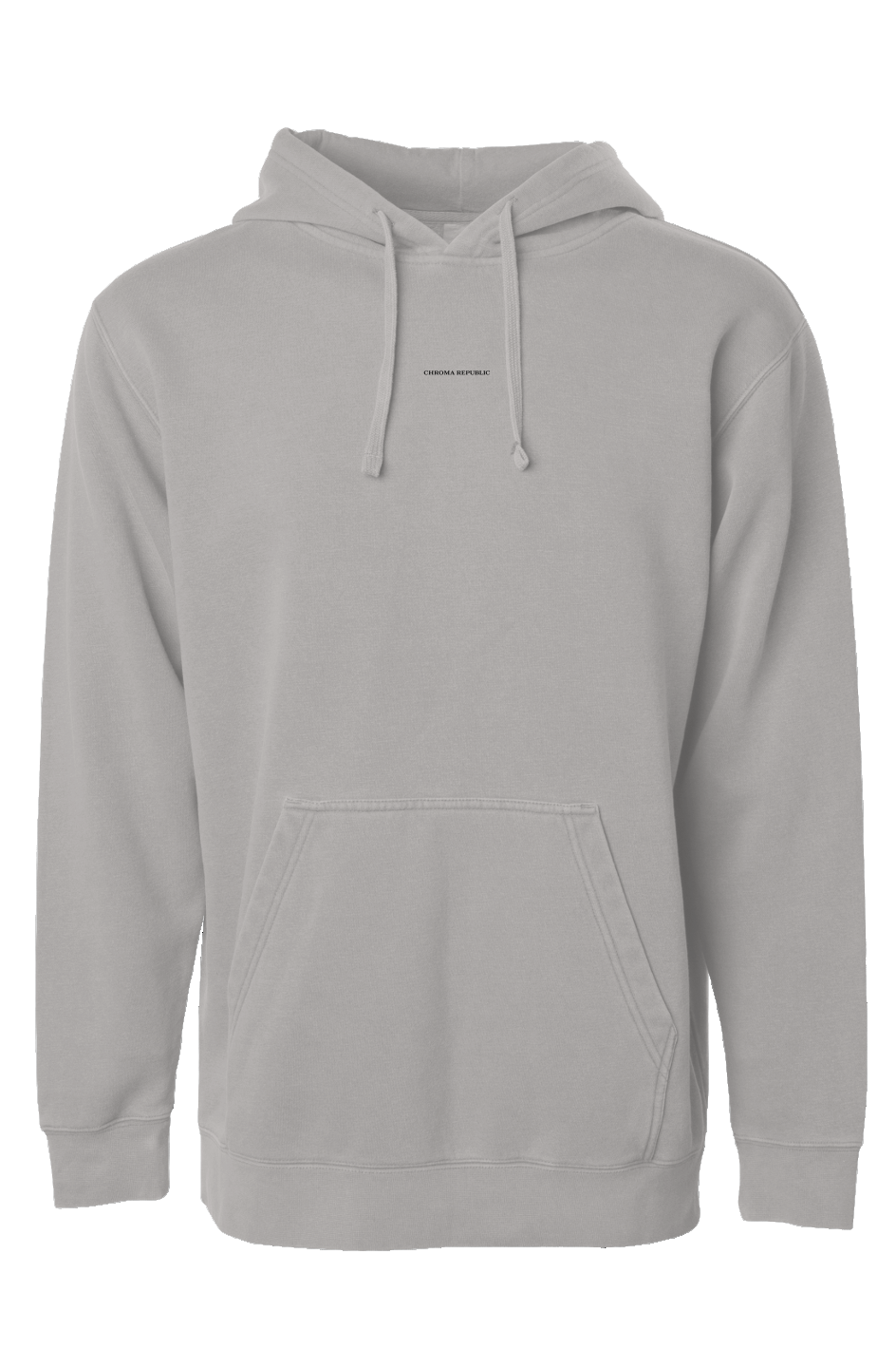 Pigment Signature Hoodie
