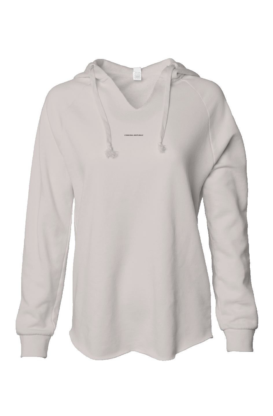  Wash Hooded | Minimal Ligthweight Hoodie 
