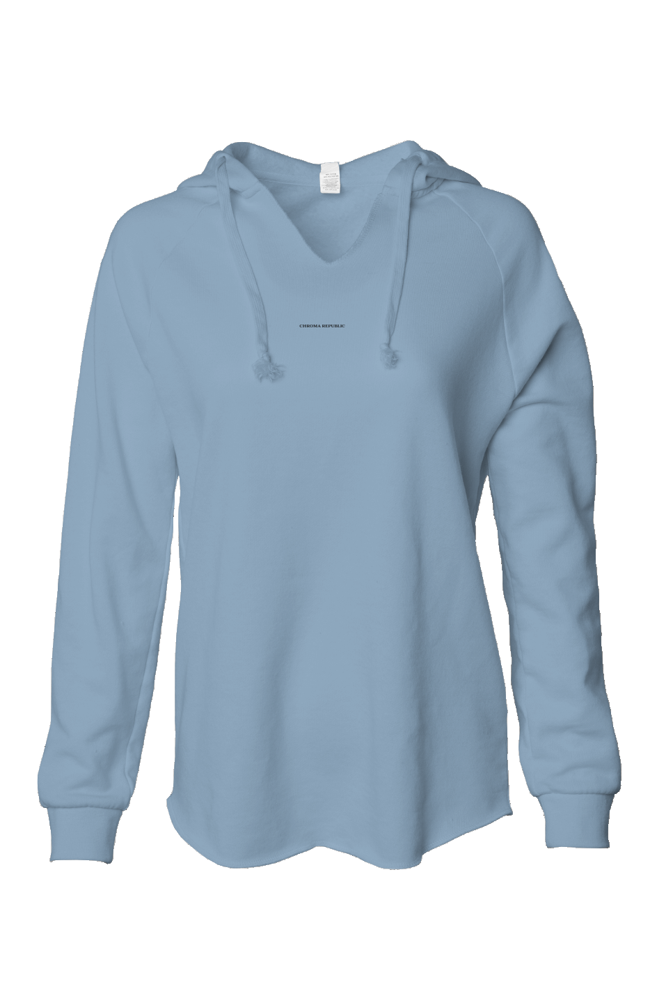  Wash Hooded | Minimal Ligthweight Hoodie 