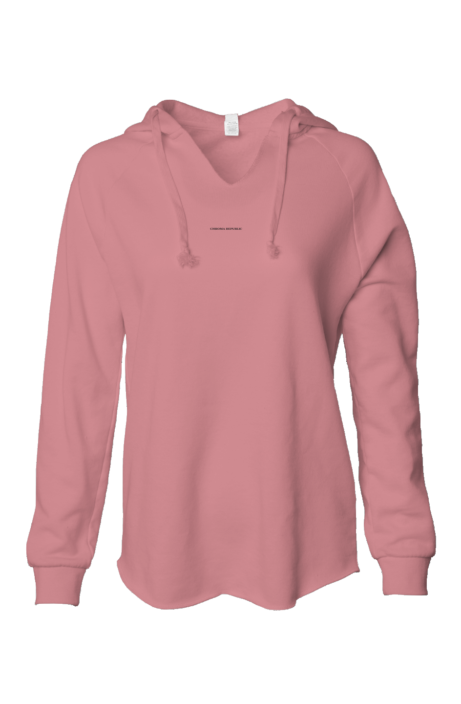 Washed Signature Hoodie
