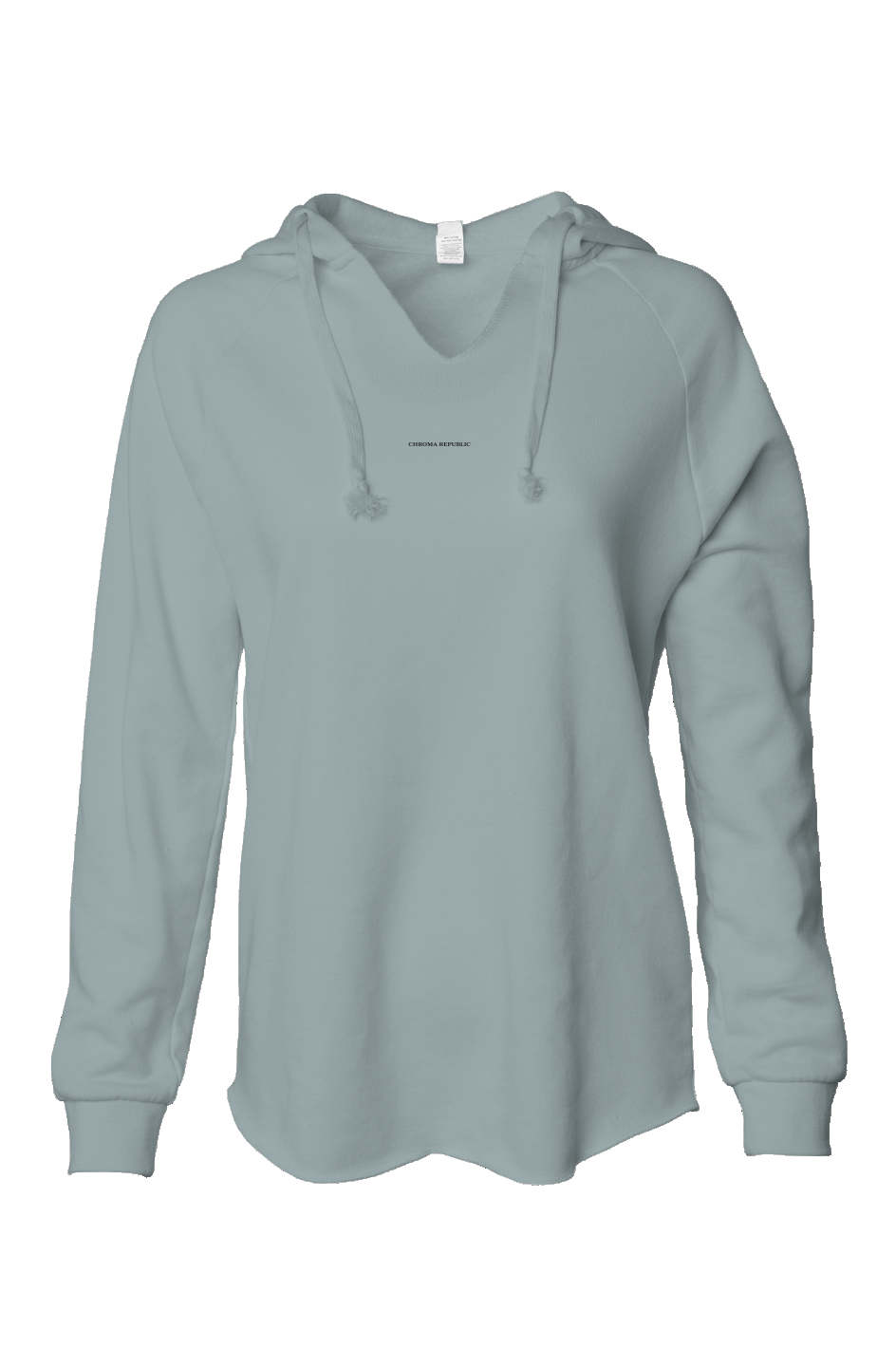 Washed Signature Hoodie