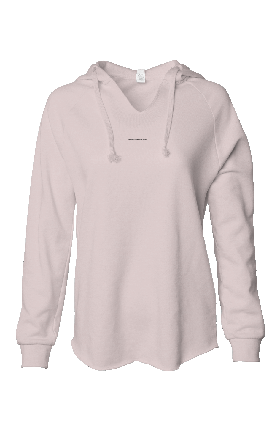 Washed Signature Hoodie
