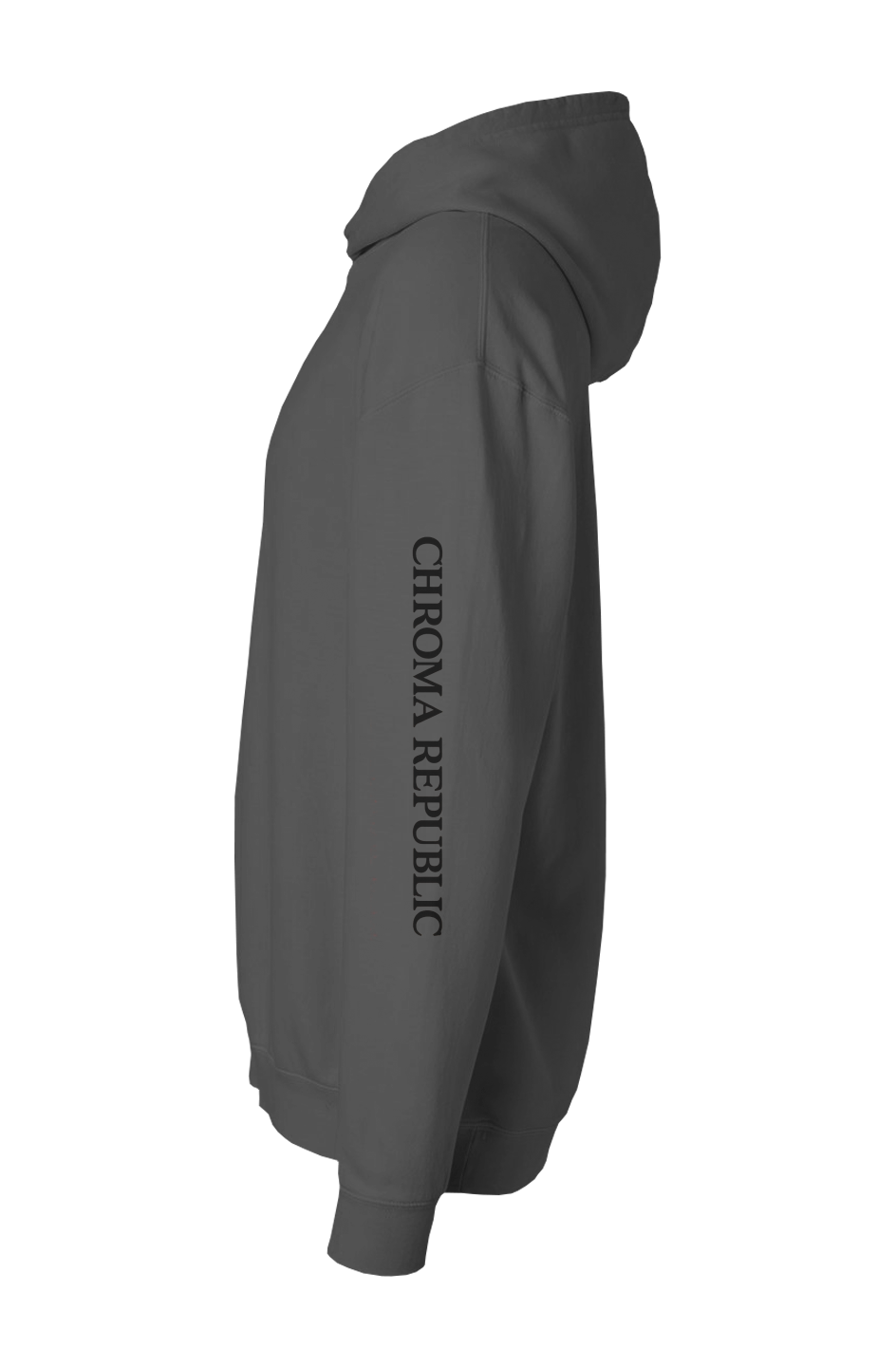 Signature Sleeve Hoodie