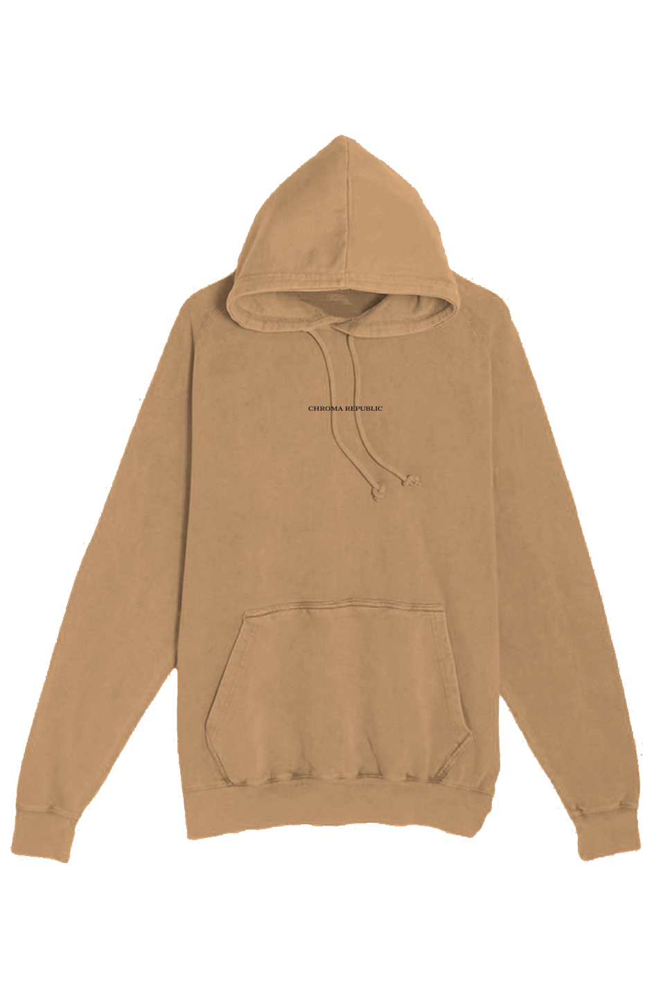Vintage Raglan Signature Hoodie