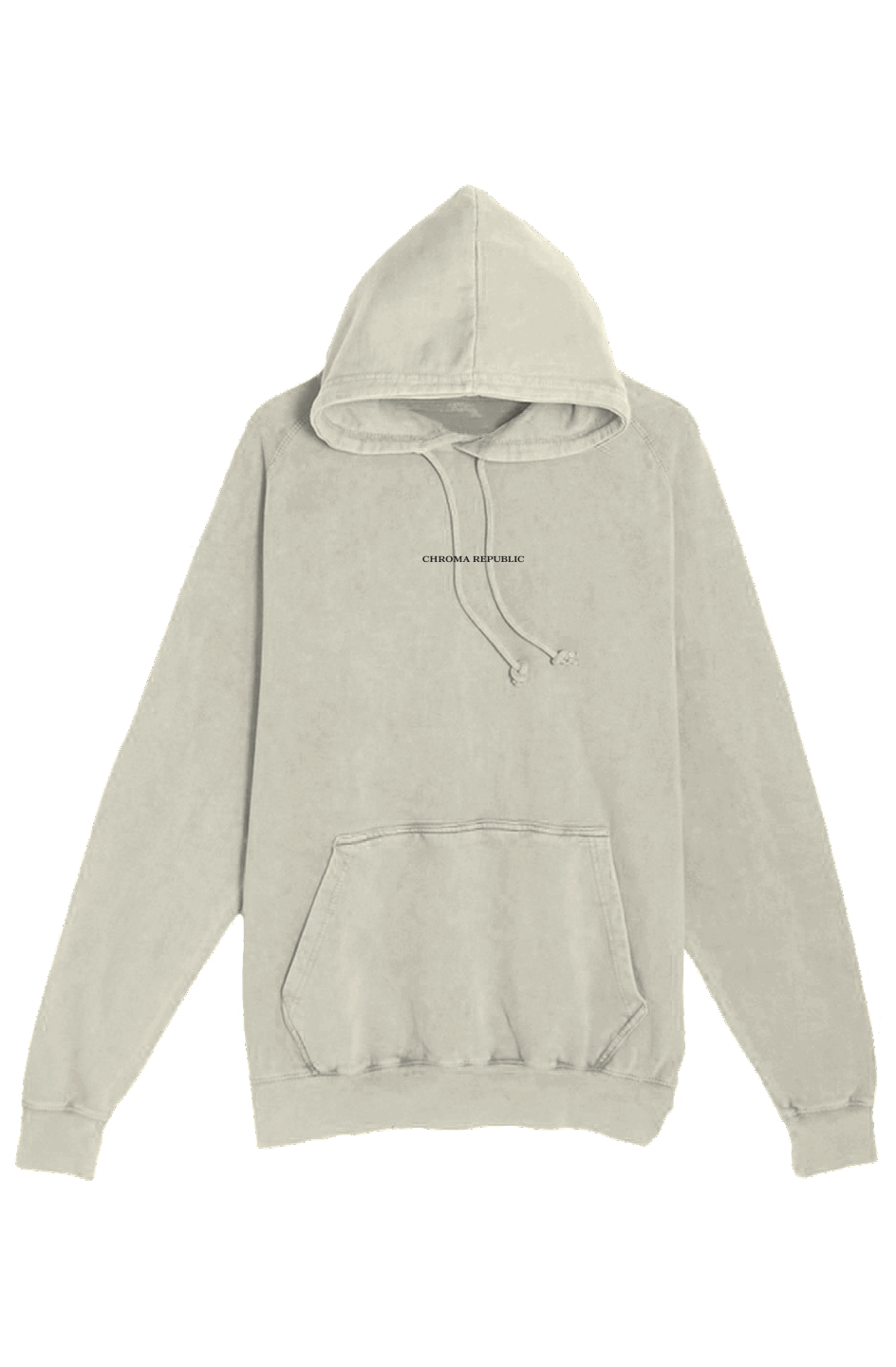 Vintage Raglan Signature Hoodie