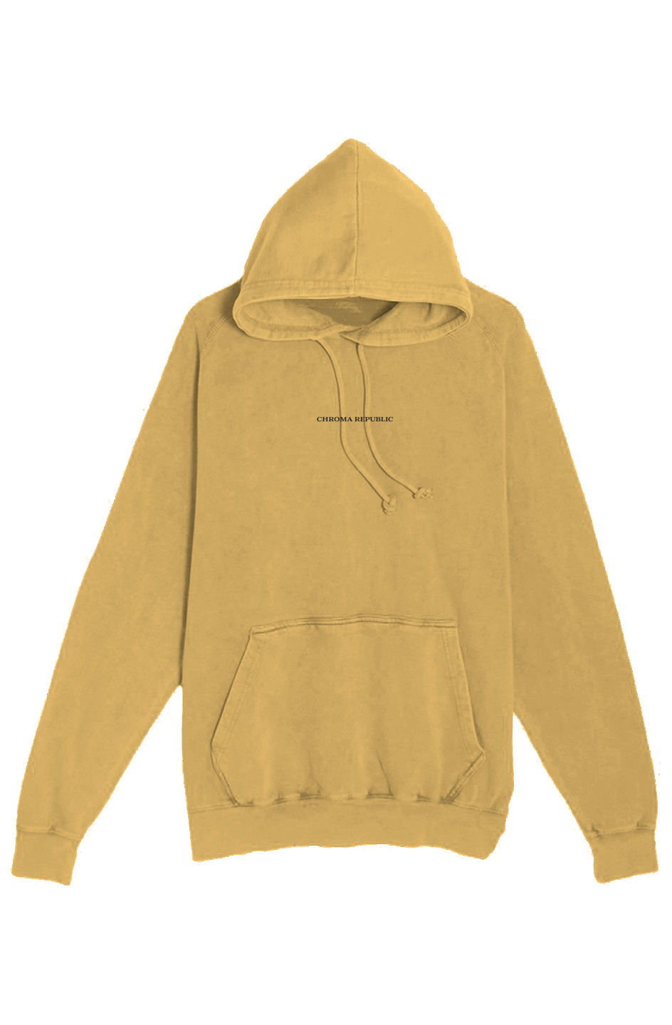 Vintage Raglan Signature Hoodie