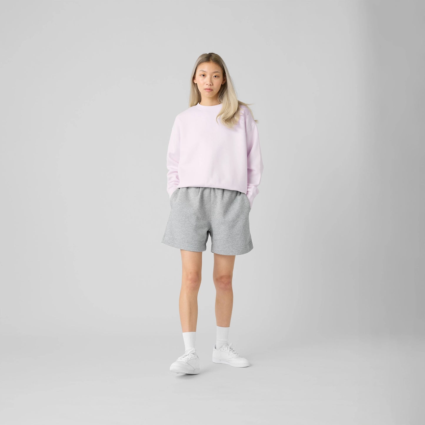 CHROMA REPUBLIC™ Wo's Relax Crew