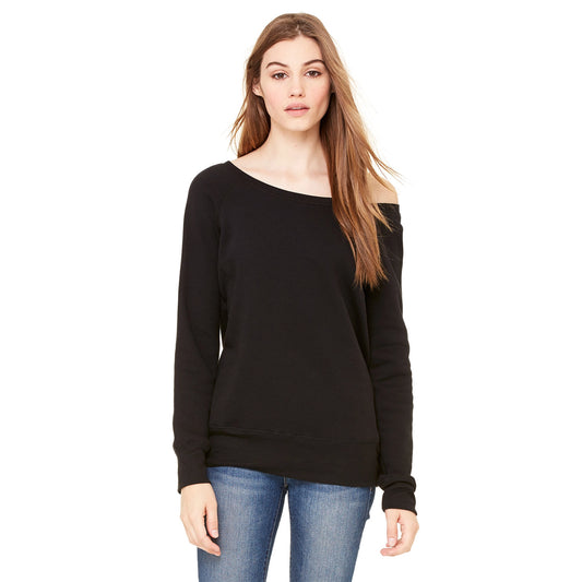 CHROMA REPUBLIC™ Wide Neck Sweatshirt